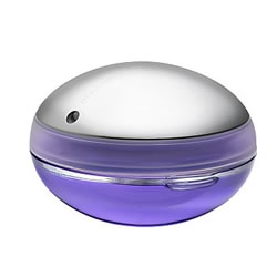 Paco Rabanne Ultraviolet For Women EDP 80ml