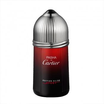 Cartier Pasha de Cartier Noire Sport EDT 50ml