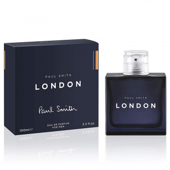 Paul Smith London Eau De Parfum For Men 100ml