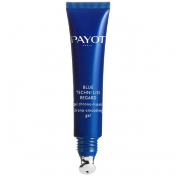 Payot Blue Techni Regard Smoothing Gel 15ml