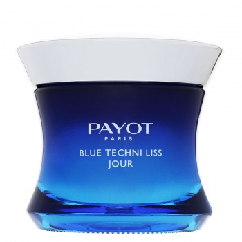 Payot Blue Techni Liss Jour Smoothing Cream 50ml