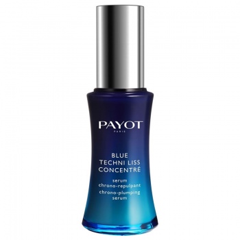 Payot Blue Techni Liss Concentre Plumping Serum 30ml