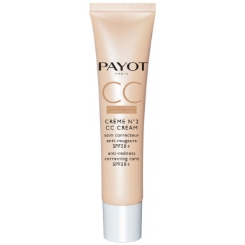 Payot Creme No2 CC Cream Spf 50 40ml