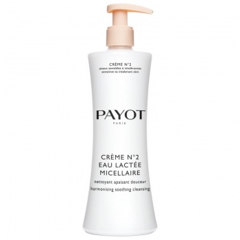 Payot Creme No2 Eau Lacte Micellaire 200ml