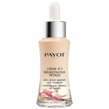 Payot Creme N2 Serum Douceur Petales 30ml