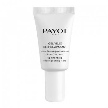 Payot Gel Yeux Dermo-Apaisant 15ml