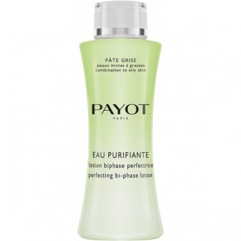 Payot Pate Grise Eau Purifiante Bi-Phase Lotion 200ml