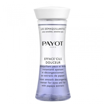 Payot Efface Cils Douceur 125ml