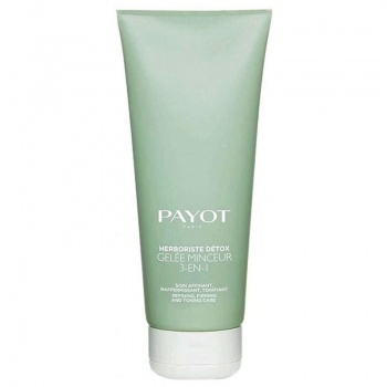 Payot Herboriste Detox Gelee Minceur 3-in-1 200 ml