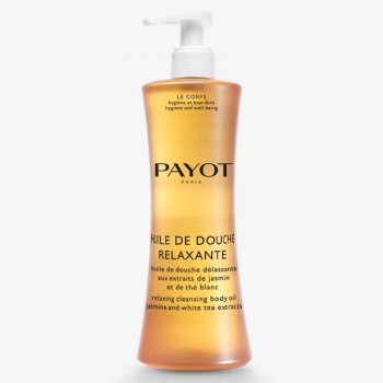 Payot Huile De Douche Relaxante Shower Oil 400 ml