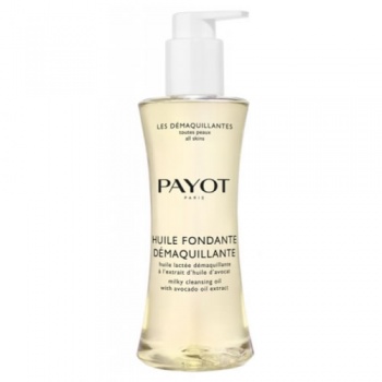 Payot Huile Fondante Demaquillante 200ml