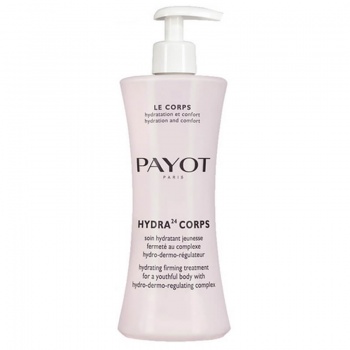 Payot Hydra24 Body Lotion 400ml