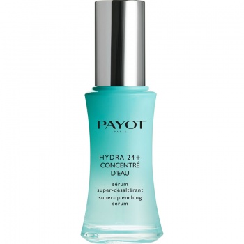 Payot Hydra 24+ Concentre D'Eau 30ml