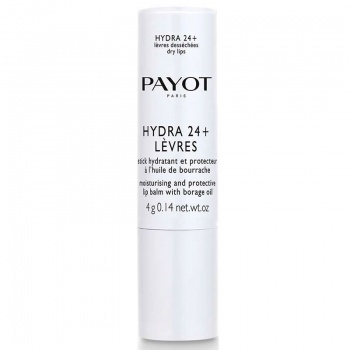 Payot Hydra 24+ Levres Moisturising Lip Balm 4g