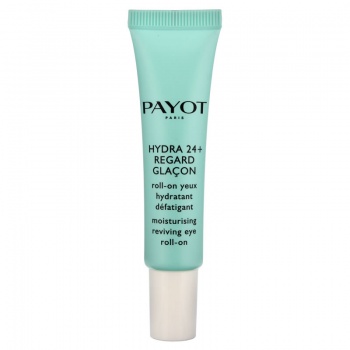 Payot Hydra 24+ Regard Glacon Eye Roll-On 15ml