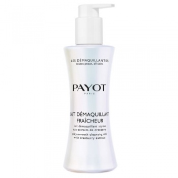 Payot Lait Demaquillant Fraicheur 200ml