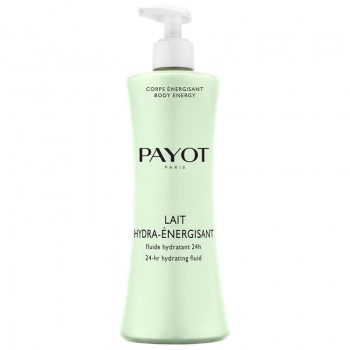Payot Body Energy Lait Hydra-Energisant 24-HR Hydrating Fluid 400ml
