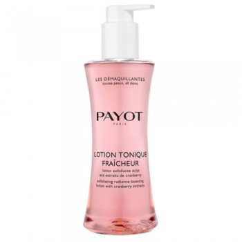 Payot Lotion Tonique Fraicheur 200ml