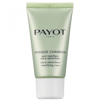 Payot Pate Grise Masque Charbon 50ml