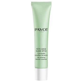 Payot Pate Grise Soin Nude SPF 30 40ml