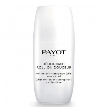 Payot Deodorant Roll-On Douceur 75ml