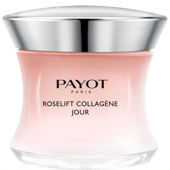 Payot Rose Lift Collagene Jour Day Cream 50ml