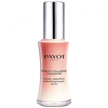 Payot Rose Lift Collagene Concentre Redensifying Serum 30ml