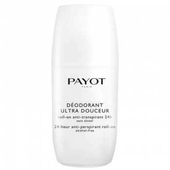 Payot Deodorant Ultra Douceur 75ml