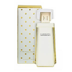 Carolina Herrera Eau de Parfum EDP 100ml