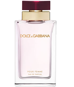 Dolce & Gabbana Pour Femme Eau de Parfum 100ml