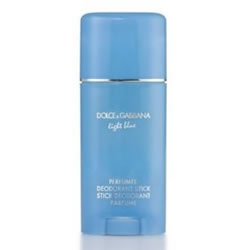 Dolce & Gabbana Light Blue Deodorant Stick 50ml