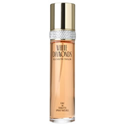 Elizabeth Taylor White Diamonds EDT 50ml Elizabeth Taylor White Diamonds 50ml