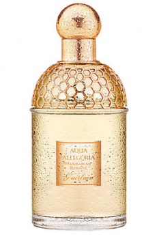 Guerlain Aqua Allegoria Mandarine Basilic EDT 75ml