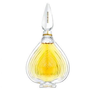 Guerlain Chamade Parfum Bottle 30ml