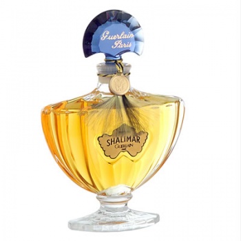 Guerlain Shalimar Parfum Bottle 30ml