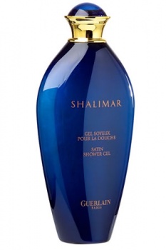 Guerlain Shalimar Shower Gel 200ml