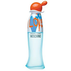 I Love Love EDT by Moschino 100ml