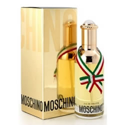 Moschino For Women EDT by Moschino 75ml