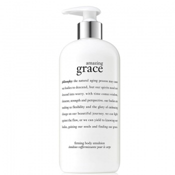 Philosophy Amazing Grace Firming Body Emulsion 480ml