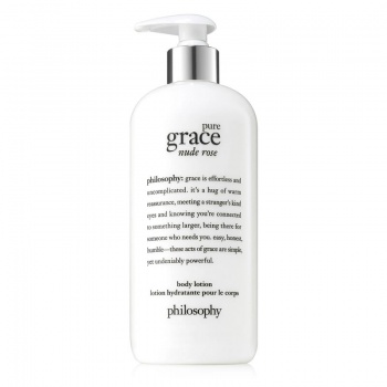 Philosophy Pure Grace Nude Rose Body Lotion 480ml