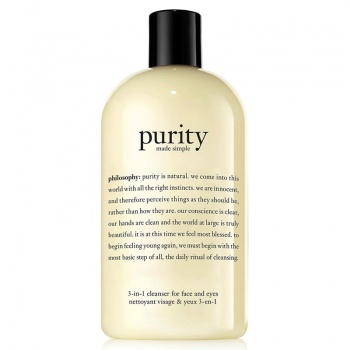Philosophy Purity Made Simple One-Step Facial Cleanser 480ml