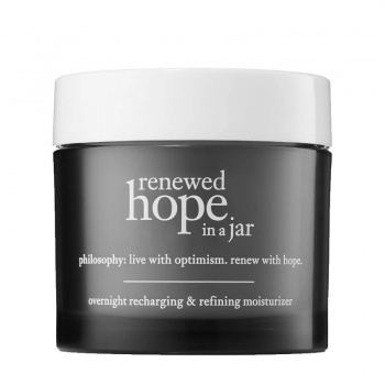 Philosophy Renewed Hope In A Jar Night Cream 60ml