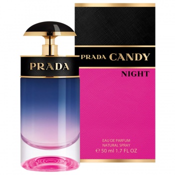 Prada Candy Night EDP 50ml