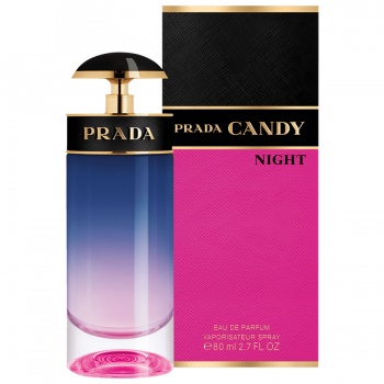 Prada Candy Night EDP 80ml