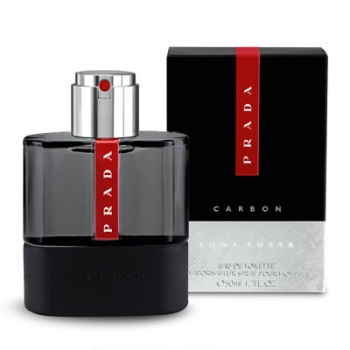 Prada Luna Rossa Carbon EDT 100ml