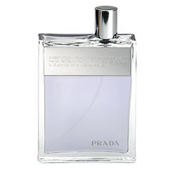 journalist Condition Exclamation point Prada Amber Pour Homme EDT 100ml
