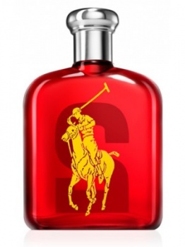 Ralph Lauren Big Pony For Men 2 EDT 75ml