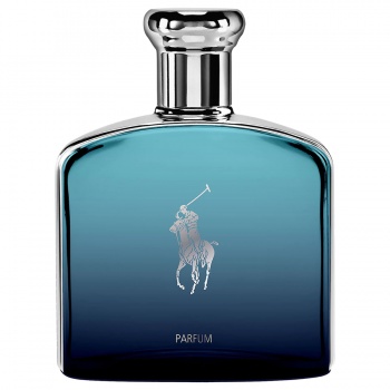 Ralph Lauren Polo Deep Blue Parfum 125ml