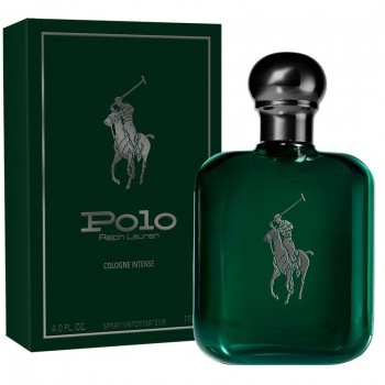 Ralph Lauren Polo Cologne Intense EDP 118ml