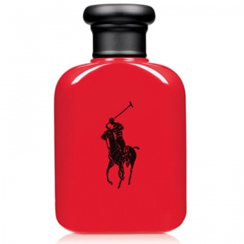 Ralph Lauren Polo Red EDT 75ml